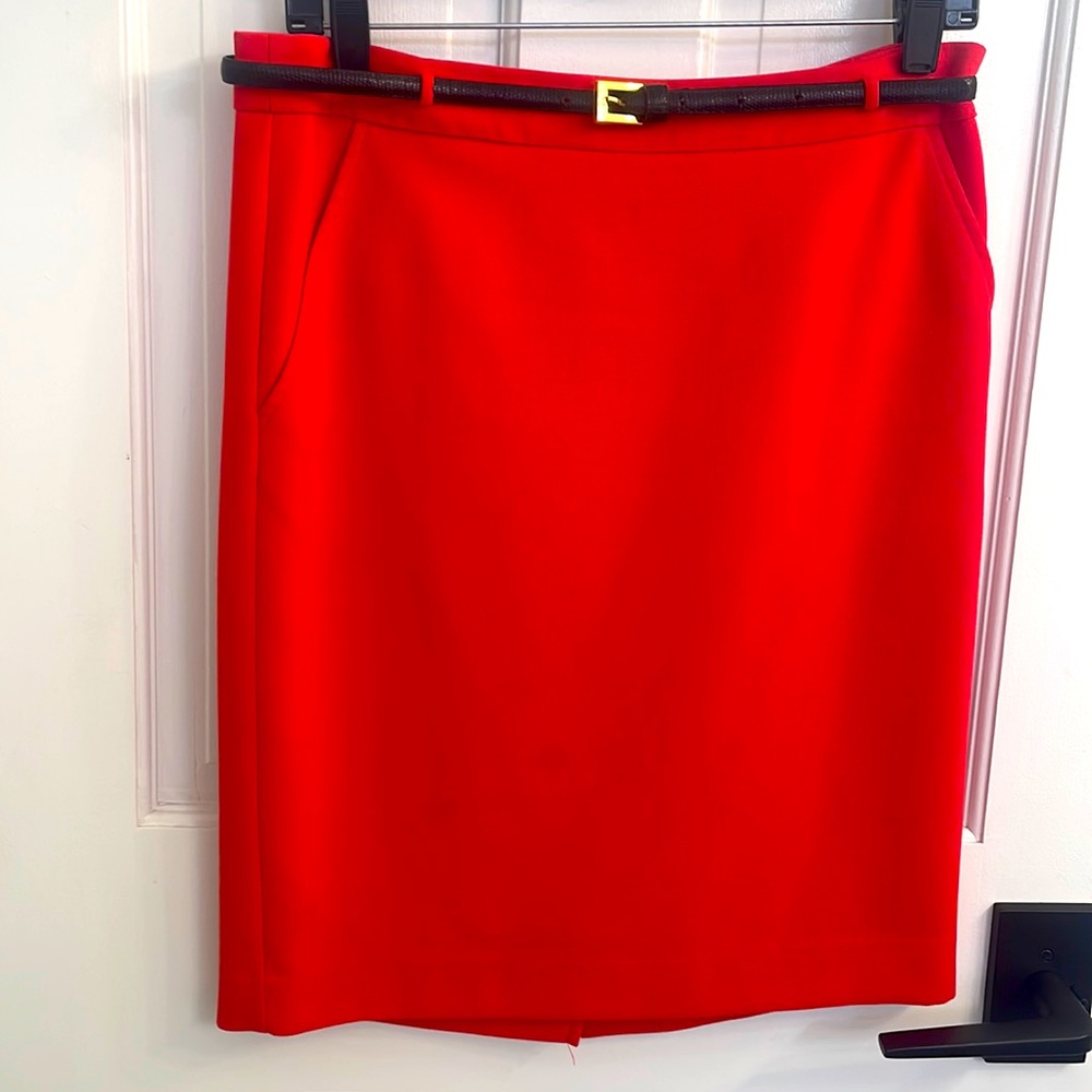 Trina Turk size 6 skirt